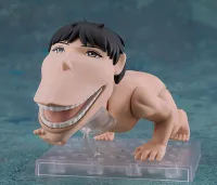 GOOD SMILE COMPANY Nendoroid More Cart Titan - Attack on Titan - photo 3
