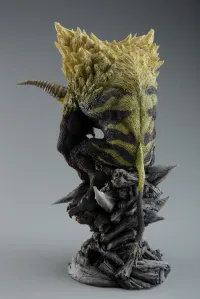 CAPCOM Capcom Figure Builder Creator's Model Furious Rajang Re-pro Model - Monster Hunter - photo 4