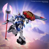 BANDAI HOBBY HG 1/144 GYAN Strom (AGNES GIEBENRATH CUSTOM) - Mobile Suit Gundam SEED FREEDOM - photo 5