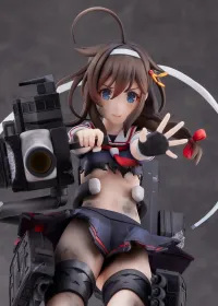 BellFine Shigure Kai Ni decisive battle mode - Kantai Collection -Kancolle- - photo 10