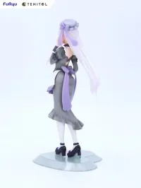 FuRyu TENITOL Yumekawa Maid Echidna - Re:ZERO -Starting Life in Another World- - photo 9