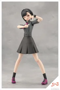 KOTOBUKIYA YOMI【Black Canvas】 - SOUSAISHOJOTEIEN - photo 12