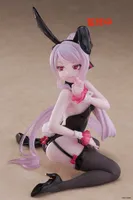 TAITO Overlord Desktop Cute Figure - Shalltear (Bunny Ver.) - Overlord - photo 2