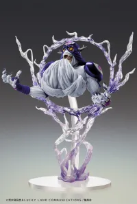 Medicos Entertainment STATUE LEGEND「CREAM Ver.SP Second」 - JoJo's Bizarre Adventure - photo 4