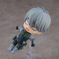 GOOD SMILE COMPANY Nendoroid Reno Ichikawa - Kaiju No. 8 - photo 6