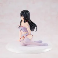 GOOD SMILE COMPANY YUKINO YUKINOSHITA Lingerie ver. - My Teen Romantic Comedy SNAFU - photo 5