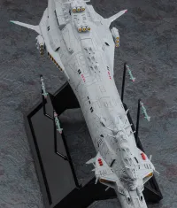 Hasegawa [CW19] 1:3000 [CRUSHER JOE] CORDOBA - CREATOR WORKS SERIES - photo 9