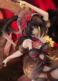 SQUARE ENIX Date A Live IV 1/7 Scale Figure - Kurumi Tokisaki (Lingerie Swimwear Ver.) 1/ 7 scale figure - Date A Live - photo 3