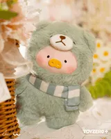 TOYZEROPLUS LuLu the Piggy – Joyful Time Series PVC Plush Keychain Blindbox - LuLu The Piggy - photo 39