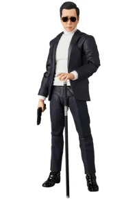 MAFEX CAINE (John Wick: Chapter 4)