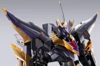 TAMASHII NATIONS LANCELOT ALBION ZERO "CODE GEASS", TAMASHII NATIONS METAL BUILD DRAGON SCALE - Code Geass: Lelouch of the Rebellion - photo 6