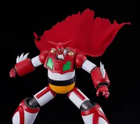 GOOD SMILE COMPANY MODEROID Getter 1 (OVA Ver.) - Getter Robo - photo 7