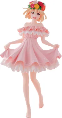 ANIPLEX Lycoris Recoil Chisato Nishikigi: Birthday illustration Ver. Non-Scale Figure - Lycoris Recoil - photo 3