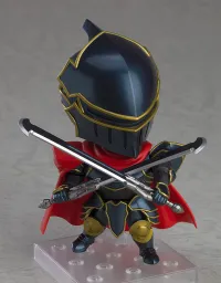 GOOD SMILE COMPANY Nendoroid Dark Hero Momon - Overlord - photo 3