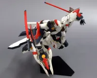 KOTOBUKIYA LINEBARREL OVERDRIVE - Linebarrels of Iron - photo 7
