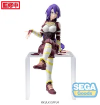 SEGA TV Anime "Shangri-La Frontier" PM Perching Figure "Arthur Pencilgon" - Shangri-La Frontier - photo 7