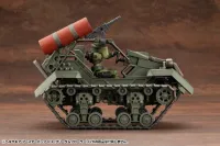 KOTOBUKIYA HEXA GEAR BOOSTER PACK 014 FREEDOM CRAWLER - HEXA GEAR - photo 14