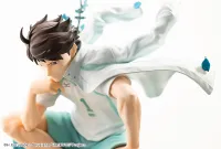 KOTOBUKIYA ARTFX J Toru Oikawa - Haikyu!! - photo 11