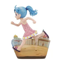 MegaHouse G.E.M. series ONE PIECE Nefertari Vivi  RUN！RUN！RUN！ - ONE PIECE - photo 3