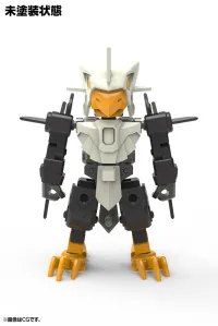 KOTOBUKIYA S-EGR-06 SKY-EAGLE - Mech Kits - photo 7
