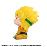 MegaHouse Lookup JoJo's Bizarre Adventure Stardust Crusaders DIO - JoJo's Bizarre Adventure - photo 2