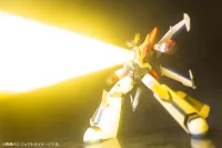 KOTOBUKIYA DA-GARN X - The Brave Fighter of Legend Da-Garn - photo 9