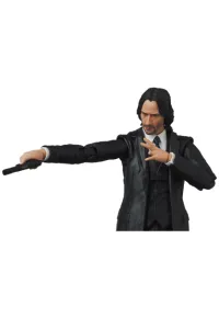 MEDICOM TOY MAFEX JOHN WICK (JOHN WICK:CHAPTER4) - John Wick - photo 14
