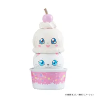 MegaHouse Tsumichen Stack up & Change Digimon Adventure - Digimon - photo 12