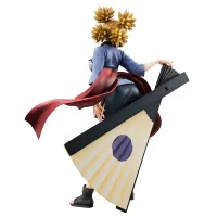 MegaHouse NARUTO GALS  NARUTO Shippuden  Temari（Repeat） - NARUTO - photo 2