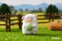 TOYZEROPLUS LuLu the Piggy - Farm Garden Series (Blind Box) - LuLu The Piggy - photo 6