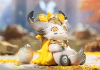 Shenzhen Mabell Animation Development Party with Dragons - TOGETHER With LOONG (BOX) - Blind Boxes - photo 8