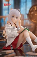 TAITO Wandering Witch: The Journey of Elaina Desktop Cute Figure - Elaina (Casual Clothes Ver.) Renewal - Wandering Witch: The Journey of Elaina - photo 2