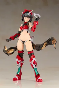 KOTOBUKIYA FRAME ARMS GIRL MAGATSUKI-HOUTEN - Frame Arms Girl - photo 14