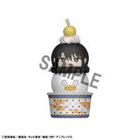 MegaHouse Tsumichen Stack up & Change Gintama【with gift】 - Gintama - photo 2
