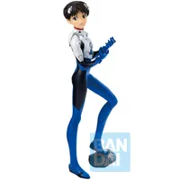 BANDAI Shinji Ikari (30th Anniversary) - Neon Genesis Evangelion - photo 8