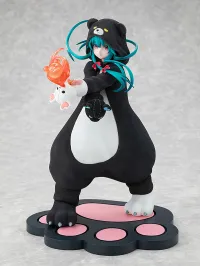 KADOKAWA Yuna - Kuma Kuma Kuma Bear Punch! - photo 3