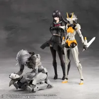 KOTOBUKIYA ZIRCONIA - Megalomaria - photo 9