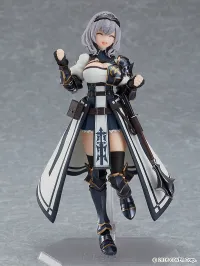 Max Factory figma Shirogane Noel - hololive production - photo 8