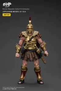 Roman Republic Cohort Iv Centurion
