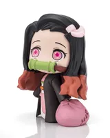 TAMASHII NATIONS Nezuko Kamado - Demon Slayer: Kimetsu no Yaiba - photo 2