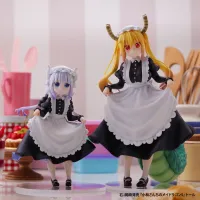 eStream Miss Kobayashi's Dragon Maid S Kanna - Miss Kobayashi's Dragon Maid - photo 7