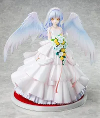 KADOKAWA Kanade Tachibana: Wedding ver. - Angel Beats! - photo 4
