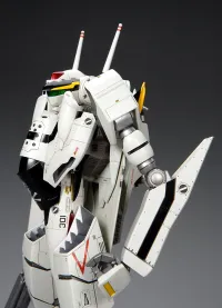 Hasegawa [20] 1:72 VF-0A/S BATTROID MACROSS ZERO - Macross - photo 8
