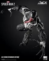 threezero Marvel’s Spider-Man 2 DLX Venom (Standard Edition) - MARVEL - photo 14