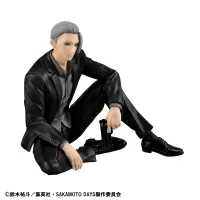 MegaHouse G.E.M. series SAKAMOTO DAYS Palm Size Sakamoto san - Sakamoto Days - photo 7