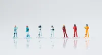 MegaHouse Realistic Model Series： MOBILE SUIT Z GUNDAM (1/144 HG series) Nahel Argama catapult deck 40th Anniversary Edition - Mobile Suit Gundam Zeta - photo 2