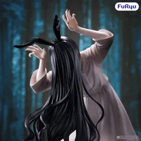 FuRyu SADAKO BiCute Bunnies Figure -Sadako- - Sadako (Character) - photo 5