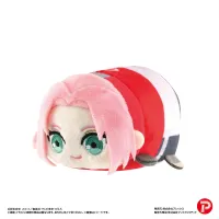 MAX LIMITED NARUTO POTE KORO MASCOT (6pc per box) - NARUTO - photo 6
