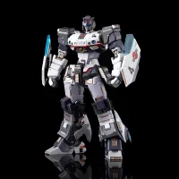FLAME TOYS [KURO KARA KURI] JAZZ - Transformers - photo 9