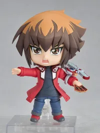 GOOD SMILE COMPANY Nendoroid Jaden Yuki - Yu-Gi-Oh! - photo 3